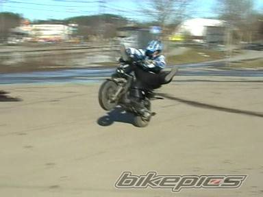 2001 YAMAHA SLIDER 50 | Picture 321808 motorcycle photo