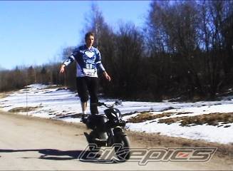 2001 YAMAHA SLIDER 50 | Picture 321811 motorcycle photo