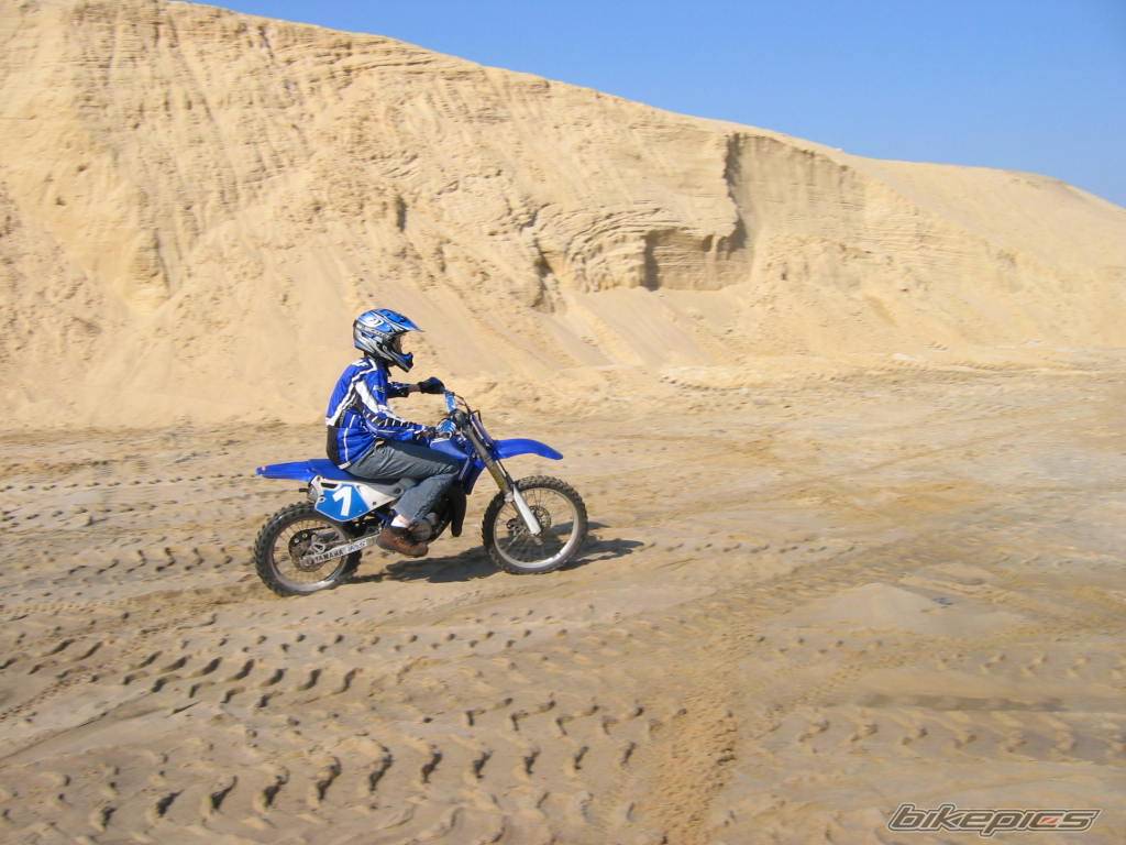 1999 YAMAHA YZ 85 | Picture 321913 motorcycle photo