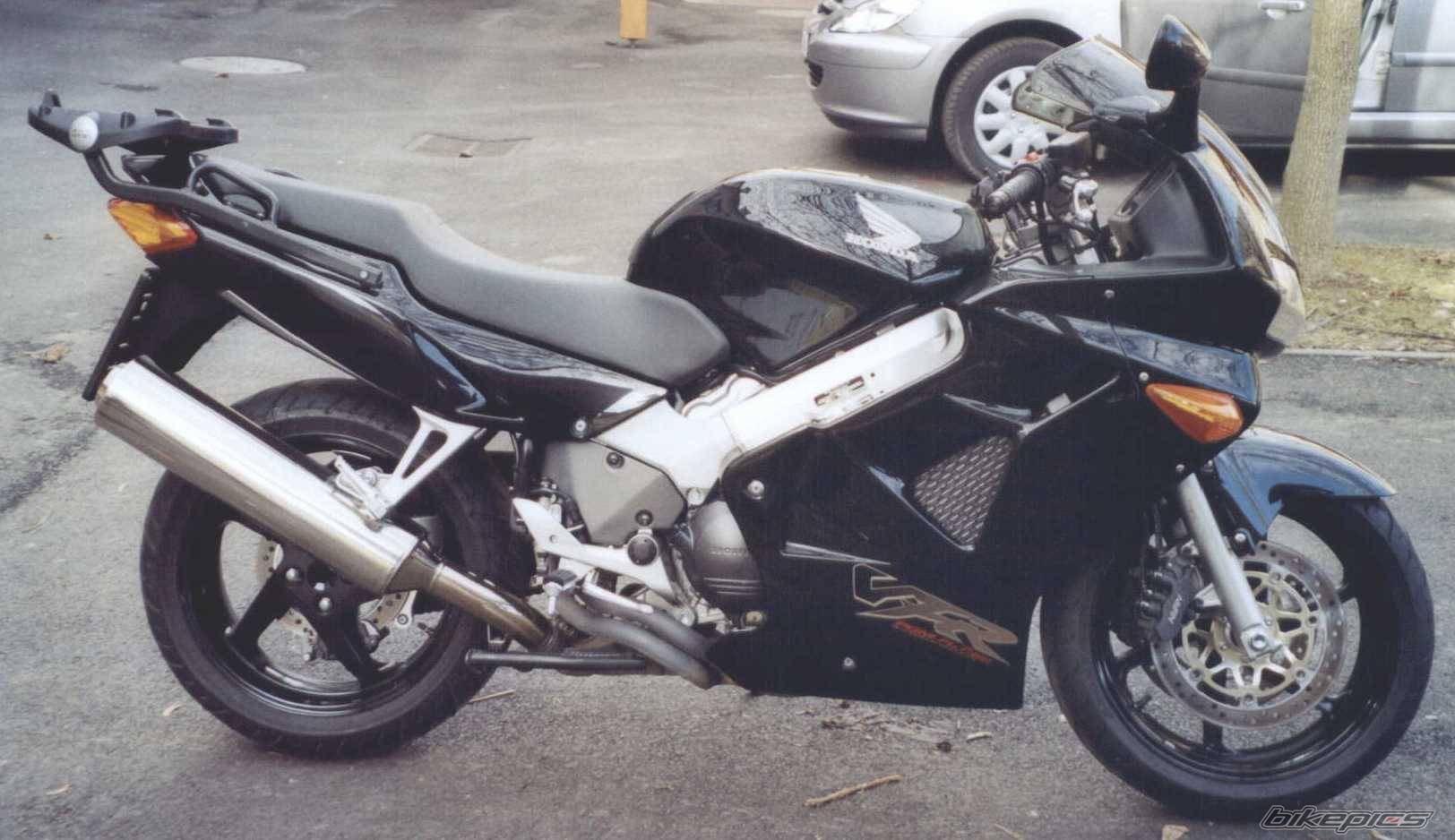 2000 HONDA VFR 800 | Picture 322110 motorcycle photo