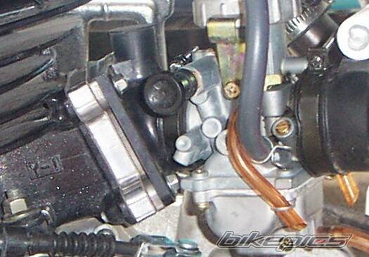 2002 YAMAHA BLASTER | Picture 32219 motorcycle photo