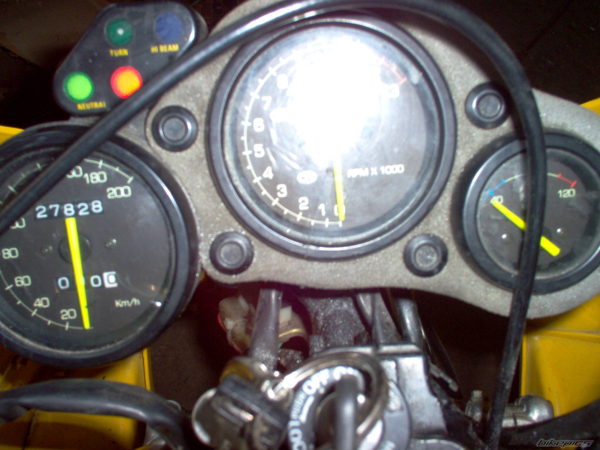 1995 CAGIVA MITO 125 | Picture 322192 motorcycle photo