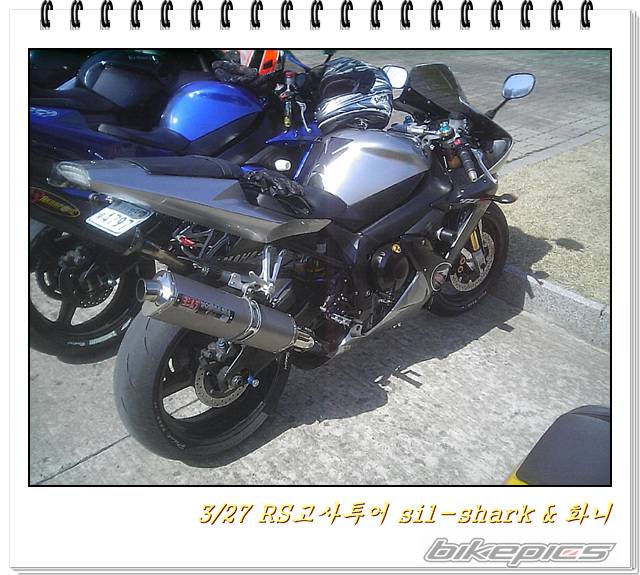 2002 YAMAHA YZF R1 | Picture 322221 motorcycle photo