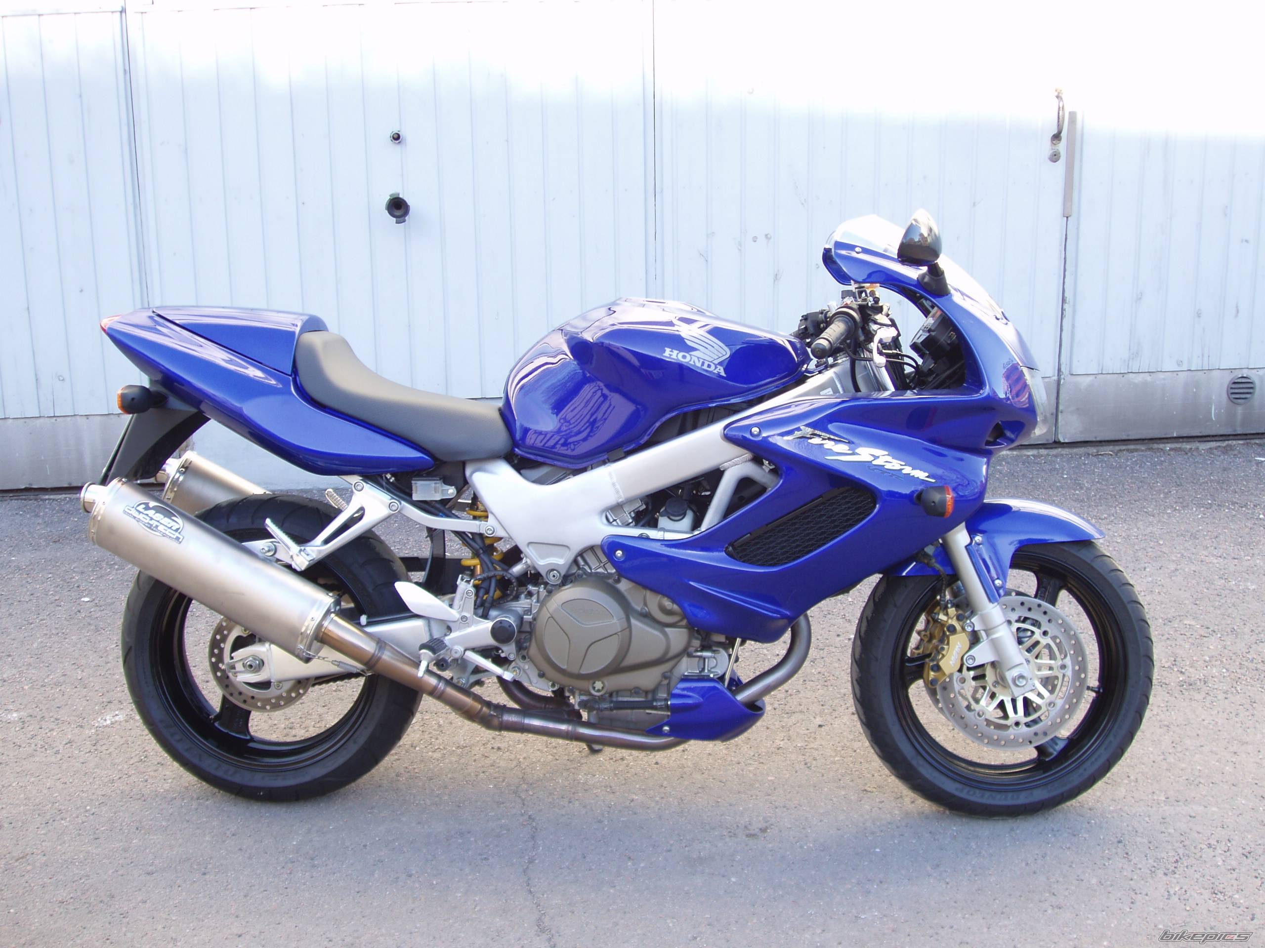 2004 HONDA VTR 1000 | Picture 322291 motorcycle photo