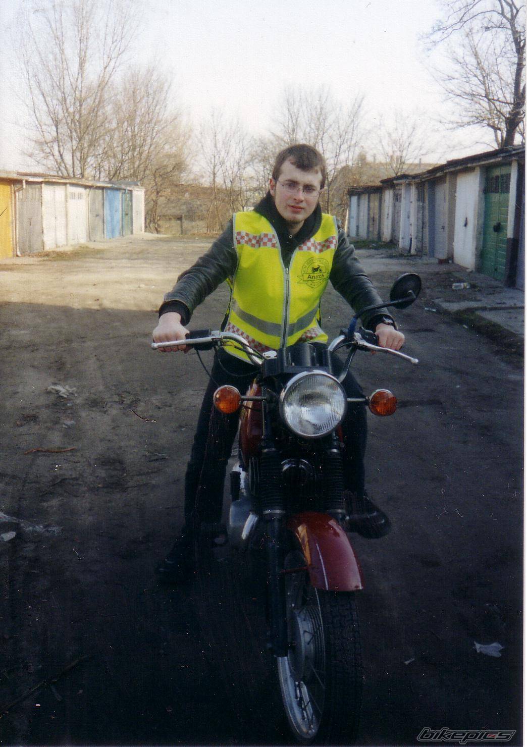1983 CZ 350 | Picture 322338 motorcycle photo