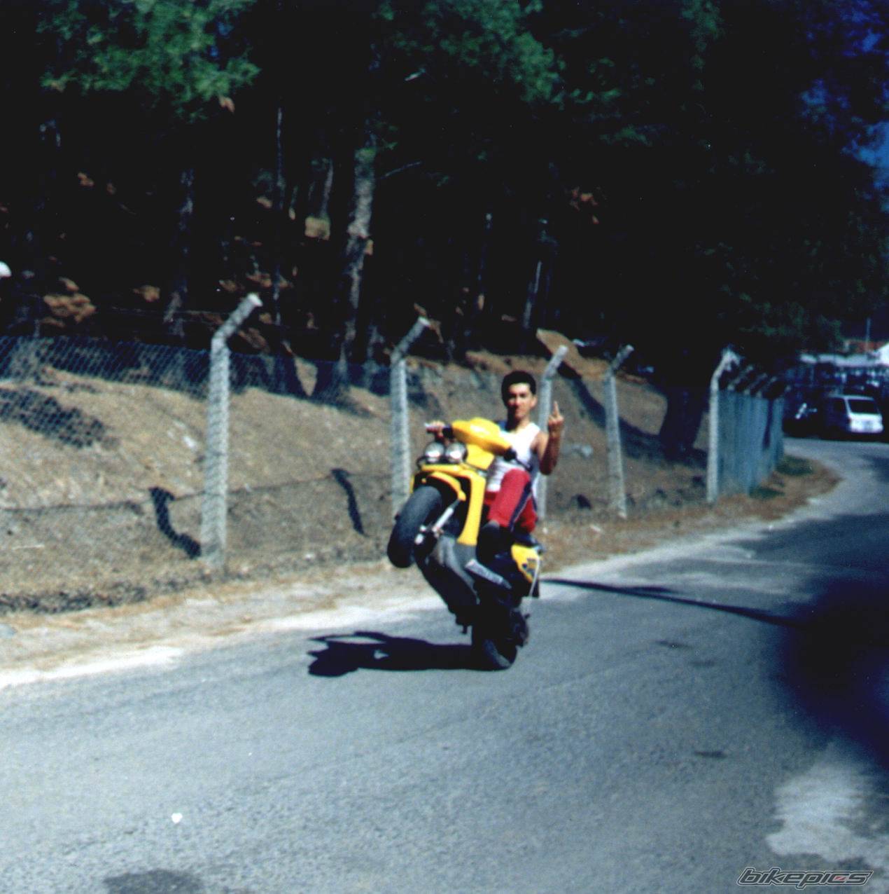2000 YAMAHA YZF R6 | Picture 32241 motorcycle photo