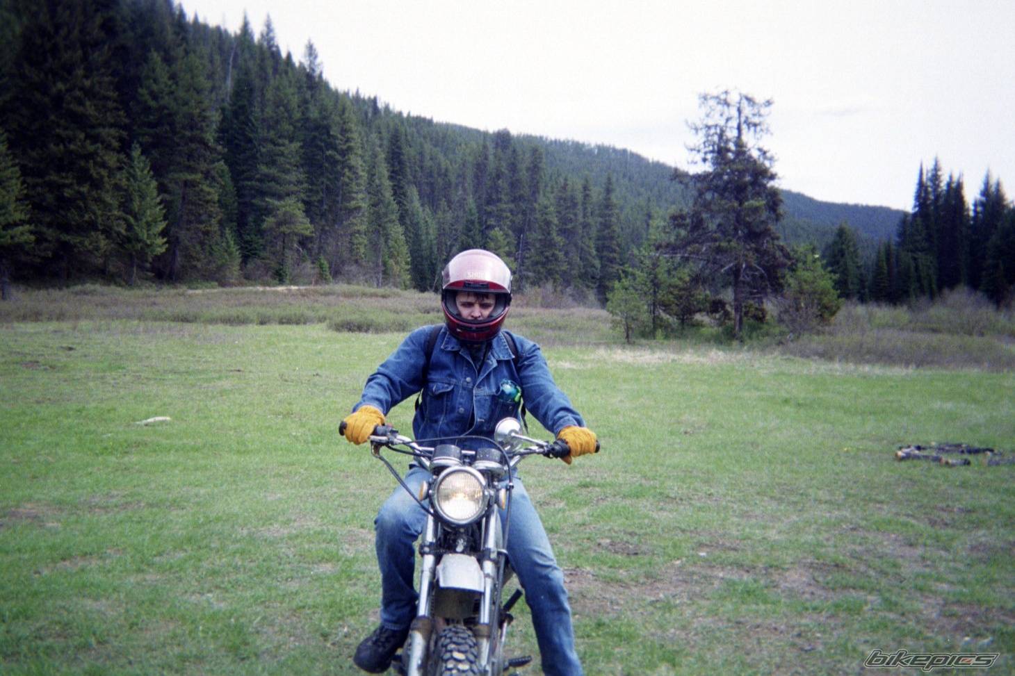 1972 HONDA XL 250 | Picture 322411 motorcycle photo