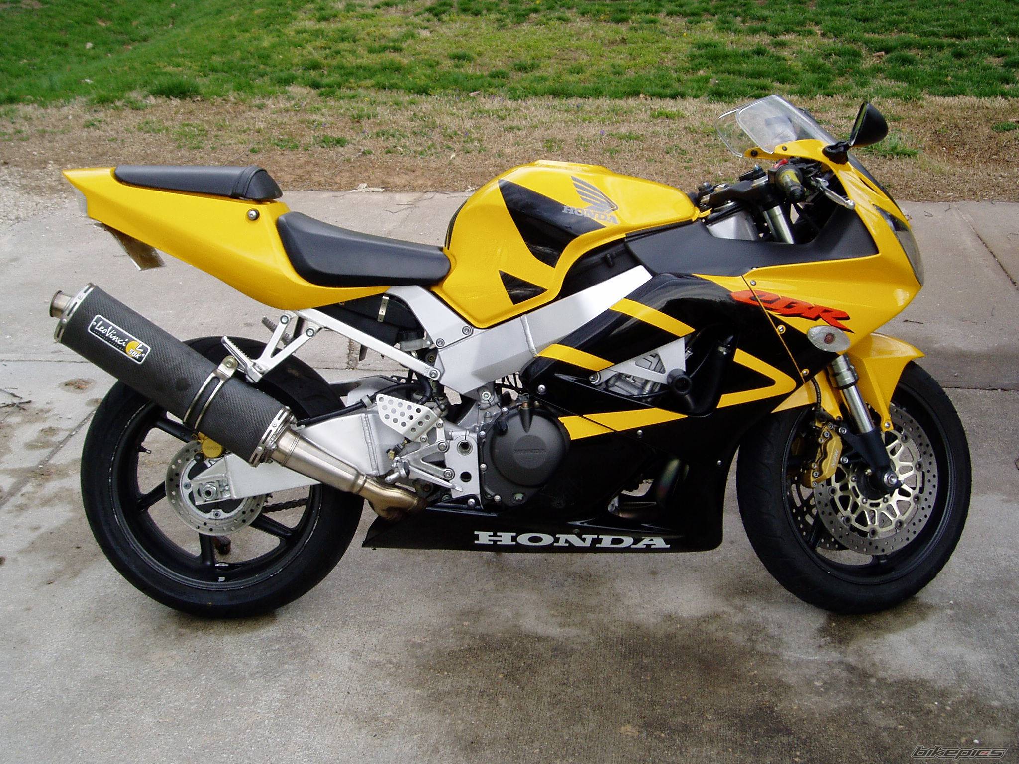 2000 HONDA CBR 900 | Picture 322423 motorcycle photo