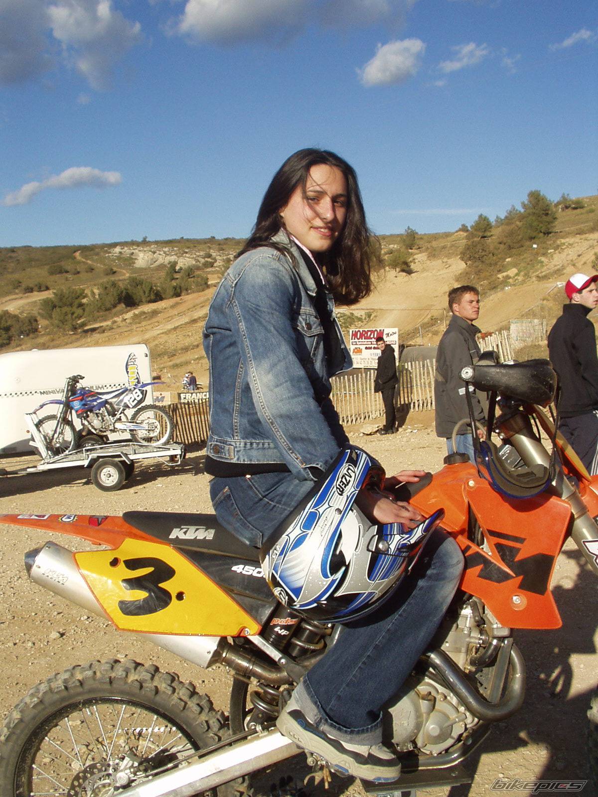 2003 KTM 450 SX | Picture 322451 motorcycle photo