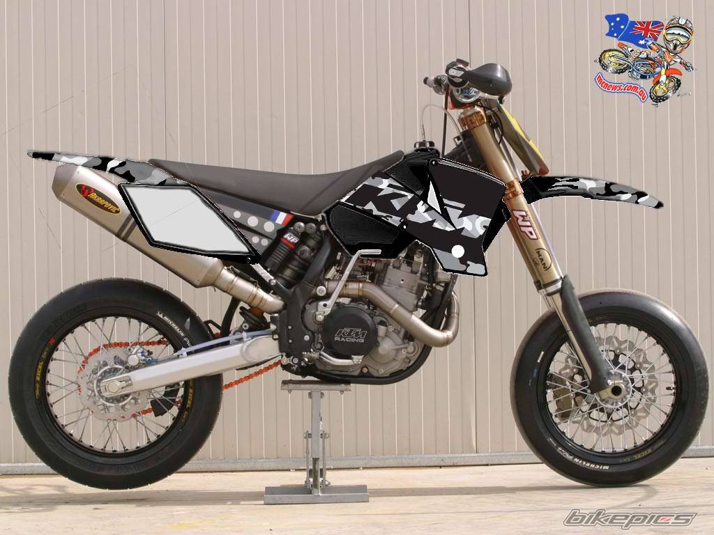 2003 KTM 450 SX | Picture 322461 motorcycle photo