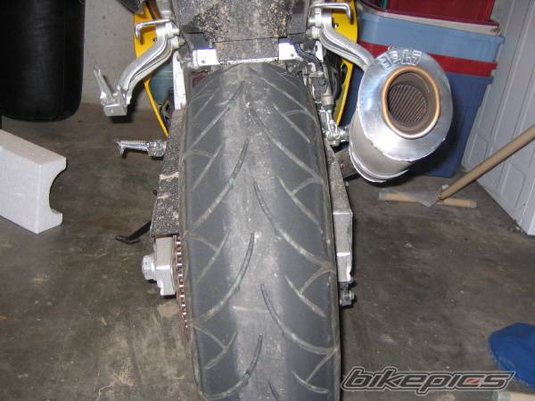 2002 SUZUKI GSX R 600 | Picture 322462 motorcycle photo