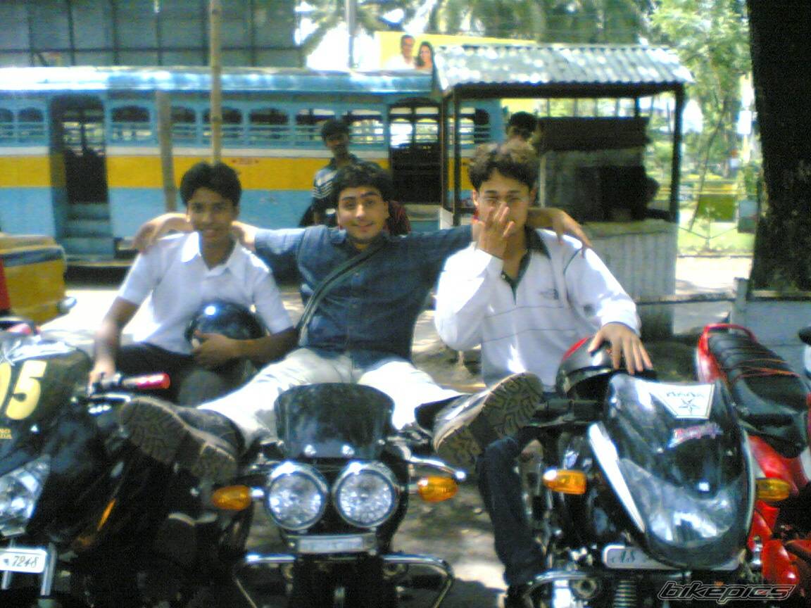 2002 BAJAJ PULSAR 180 | Picture 322581 motorcycle photo