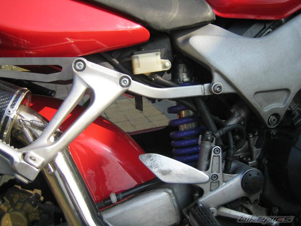 1998 HONDA VTR 1000 | Picture 323185 motorcycle photo