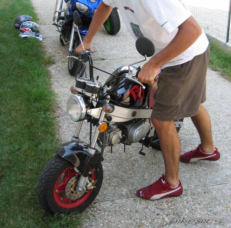 2003 SKYTEAM PBR | Picture 323204 motorcycle photo