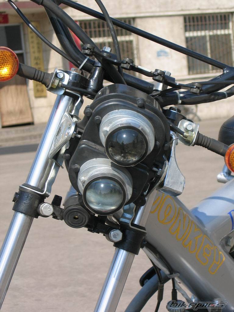 2005 SACHS MADASS 50 | Picture 323298 motorcycle photo