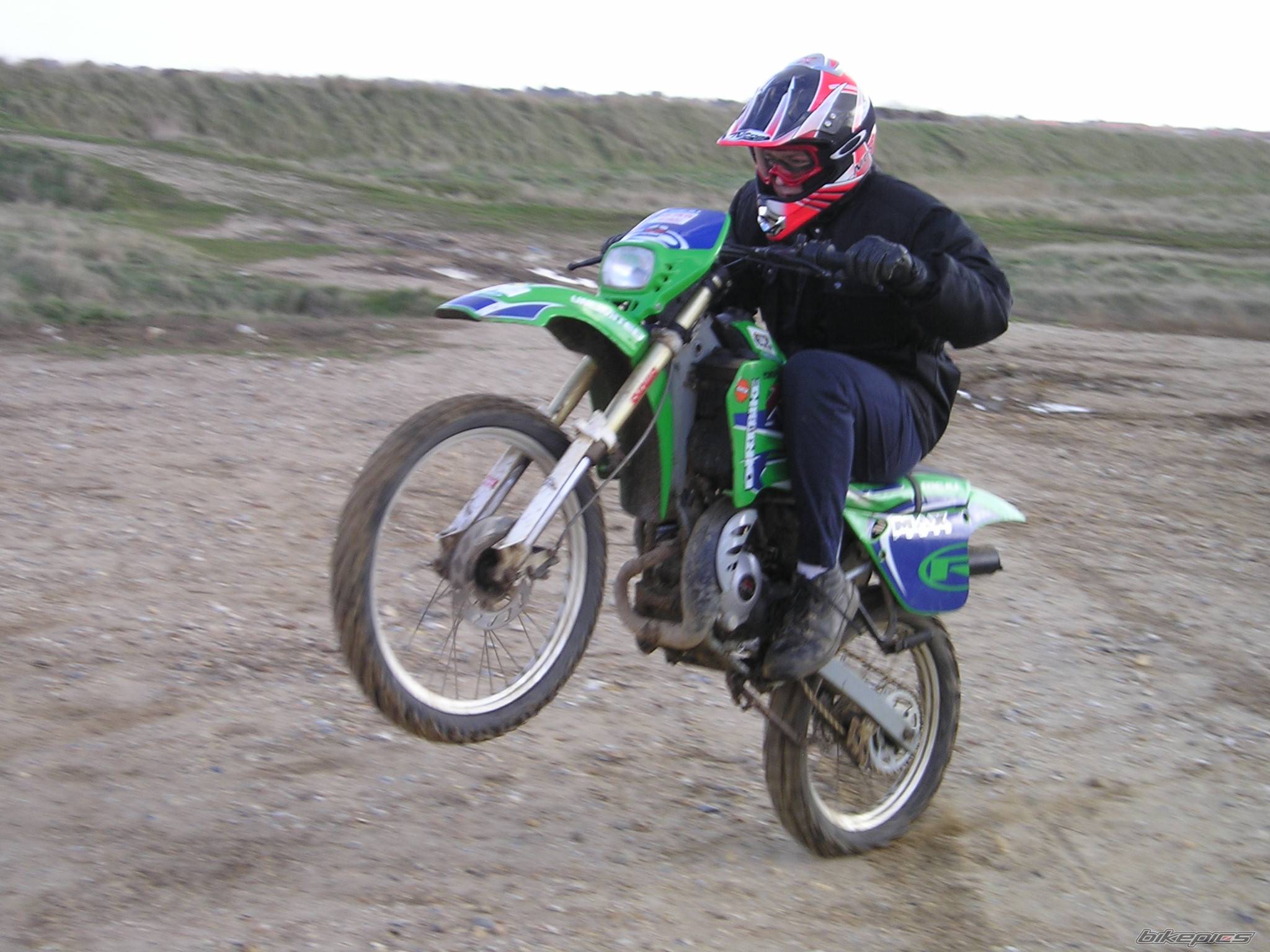 2001 RIEJU RR 50 | Picture 323366 motorcycle photo