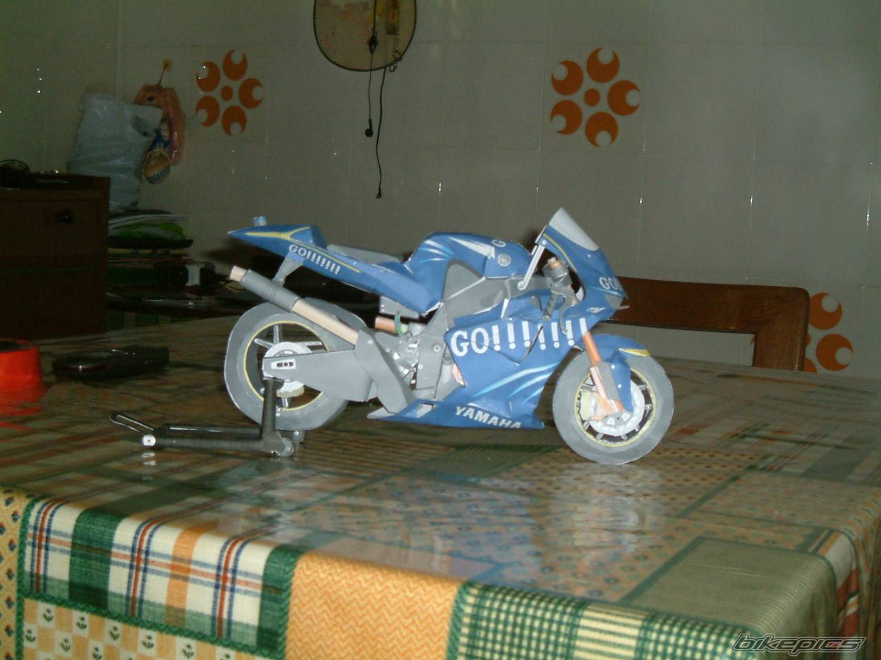 2000 CAGIVA MITO 125 | Picture 323443 motorcycle photo