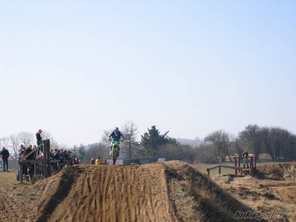 2004 KAWASAKI KX 250 | Picture 323557 motorcycle photo