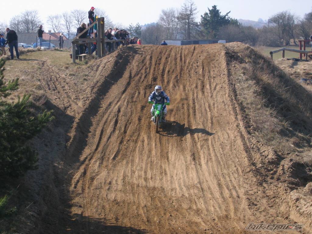2004 KAWASAKI KX 250 | Picture 323566 motorcycle photo