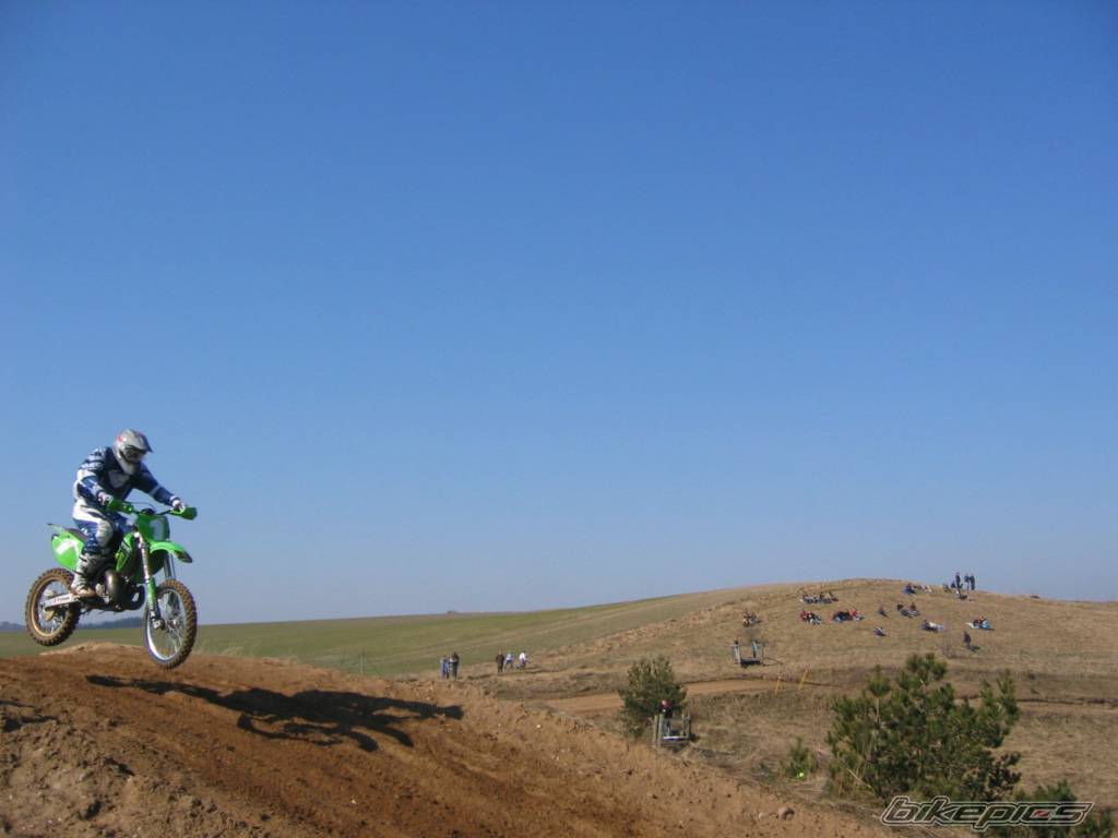 2004 KAWASAKI KX 250 | Picture 323577 motorcycle photo