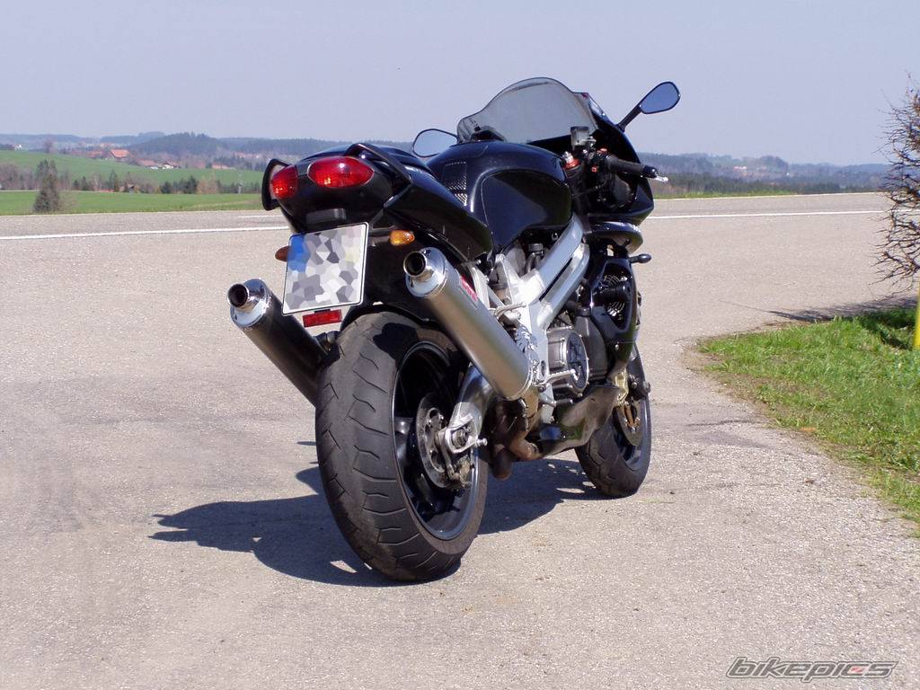 2000 APRILIA SL1000 | Picture 323579 motorcycle photo