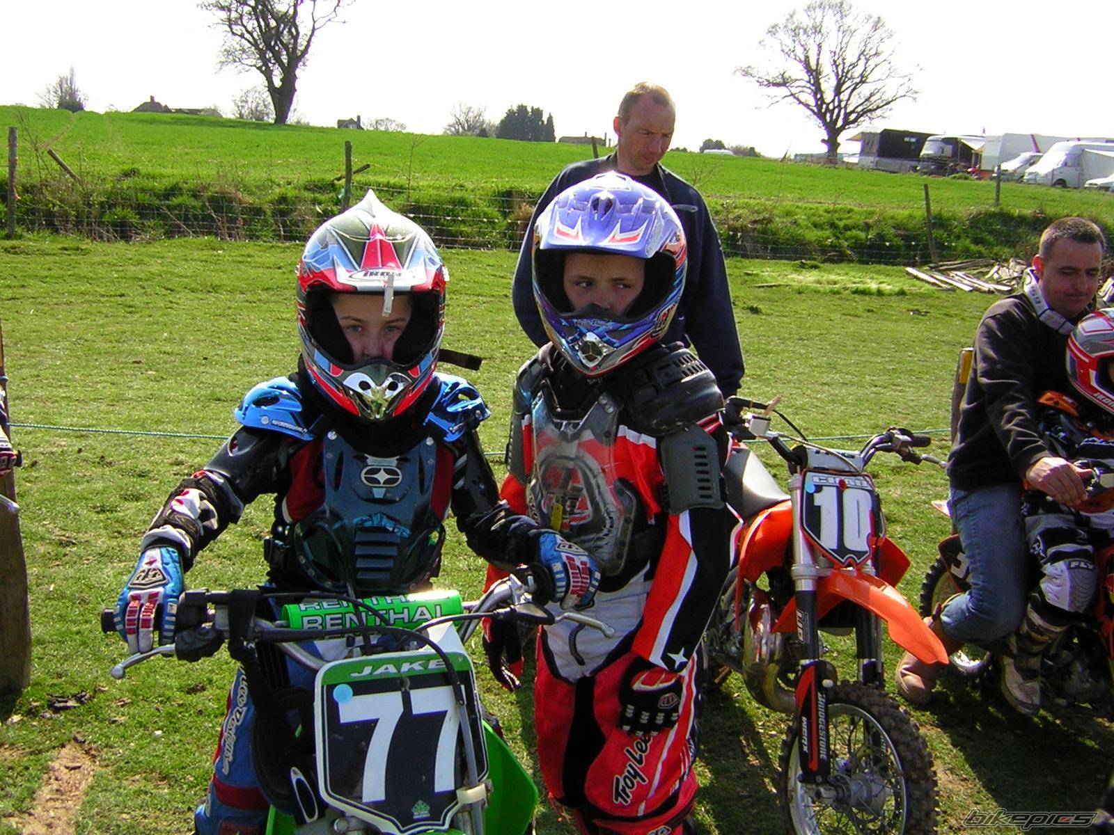 2004 KAWASAKI KX 65 | Picture 323642 motorcycle photo
