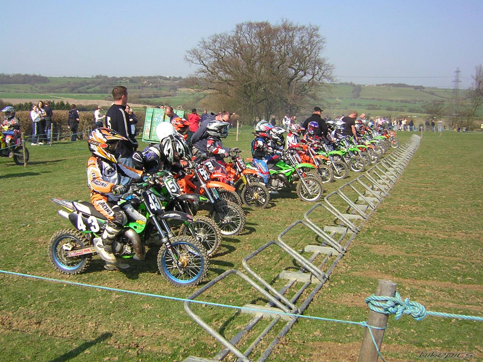 2004 KAWASAKI KX 65 | Picture 323652 motorcycle photo
