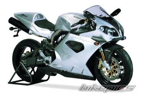 2004 VOXAN VB1 | Picture 323804 motorcycle photo