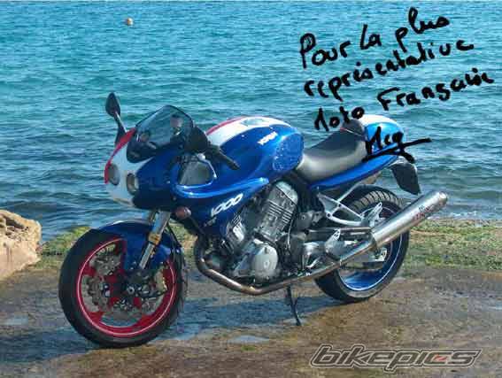 2004 VOXAN 1000 V72 | Picture 323815 motorcycle photo