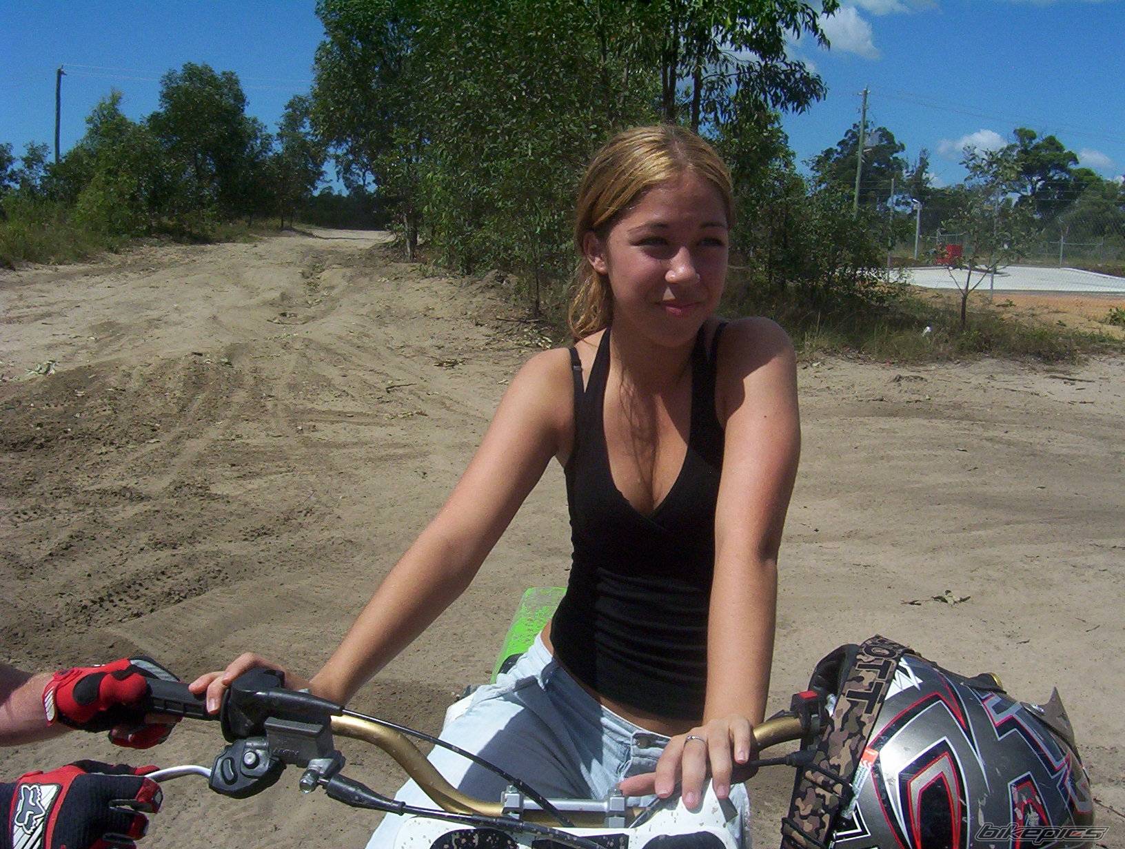 2004 KAWASAKI KX 125 | Picture 324055 motorcycle photo