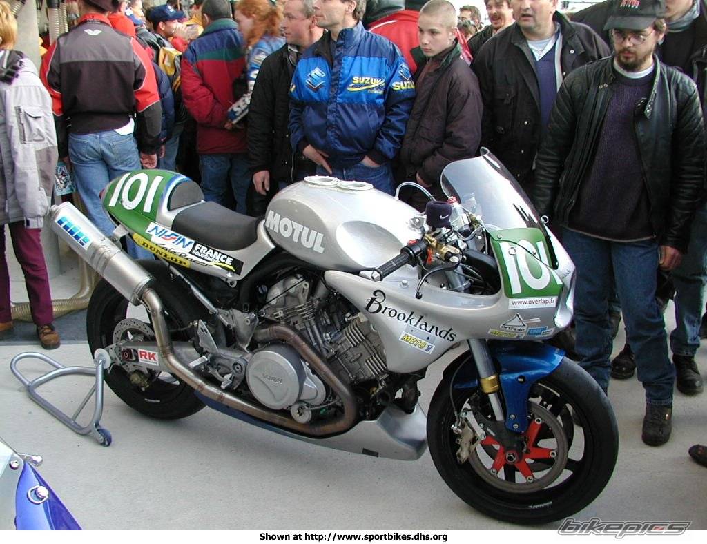 2004 VOXAN 1000 V72 | Picture 324114 motorcycle photo