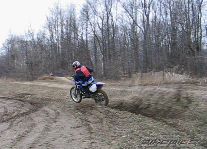 2002 YAMAHA YZ 250 | Picture 324130 motorcycle photo