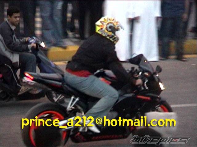 2000 HONDA CBR 900 | Picture 324185 motorcycle photo