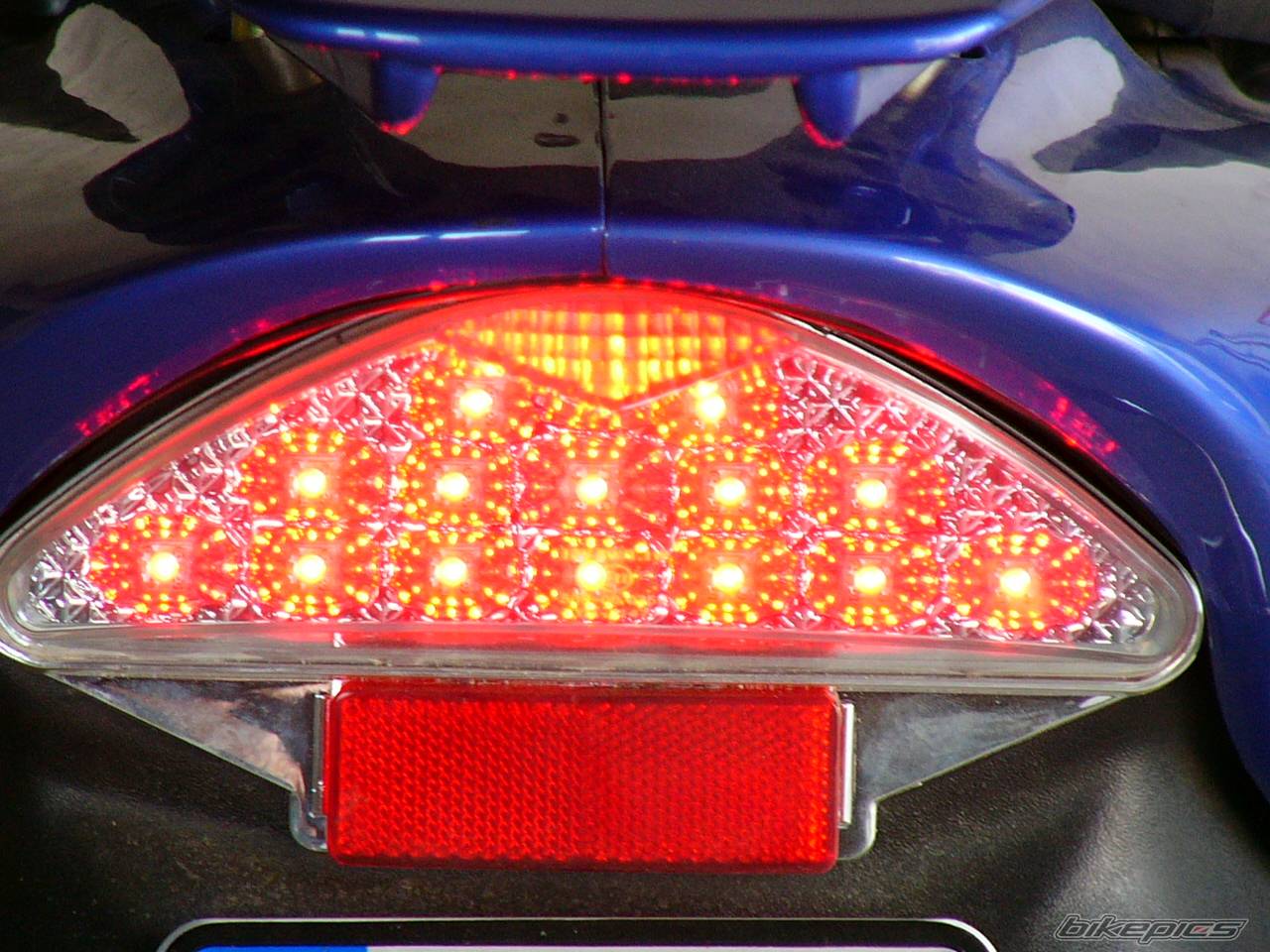 2004 KEEWAY FOCUS 50 | Picture 324230 motorcycle photo