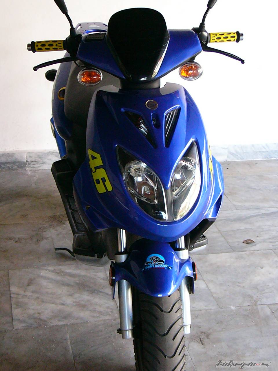 2004 KEEWAY FOCUS 50 | Picture 324257 motorcycle photo