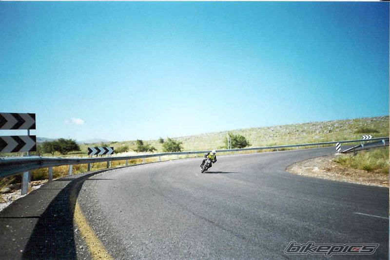 1996 SUZUKI GS 500 | Picture 32454 motorcycle photo