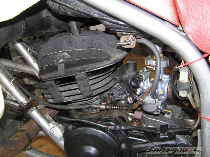 1994 YAMAHA BLASTER | Picture 324653 motorcycle photo
