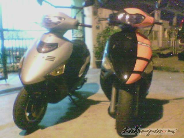 2004 SUZUKI VS 125 | Picture 324657 motorcycle photo