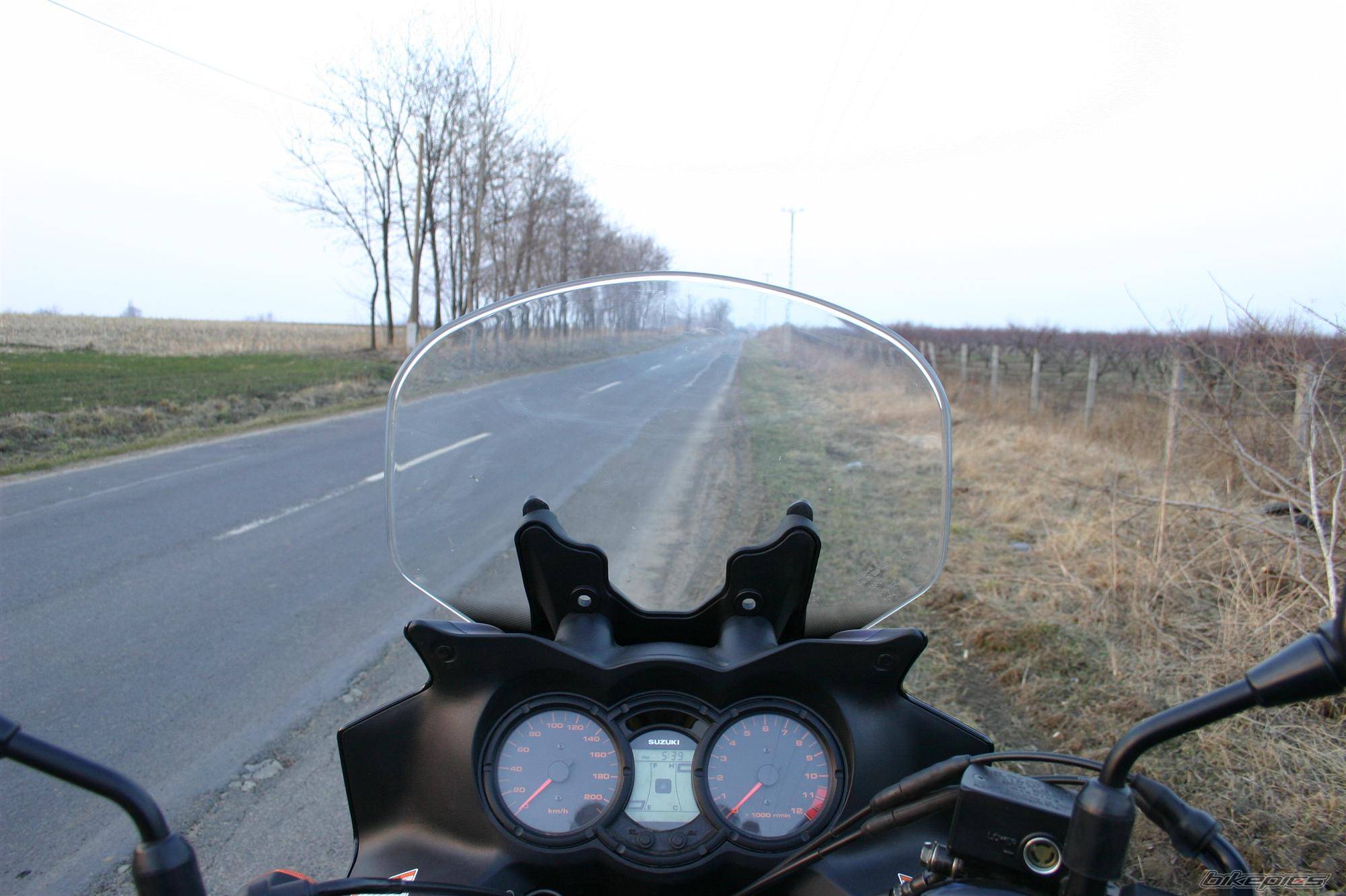 2004 SUZUKI DL 650 | Picture 324768 motorcycle photo