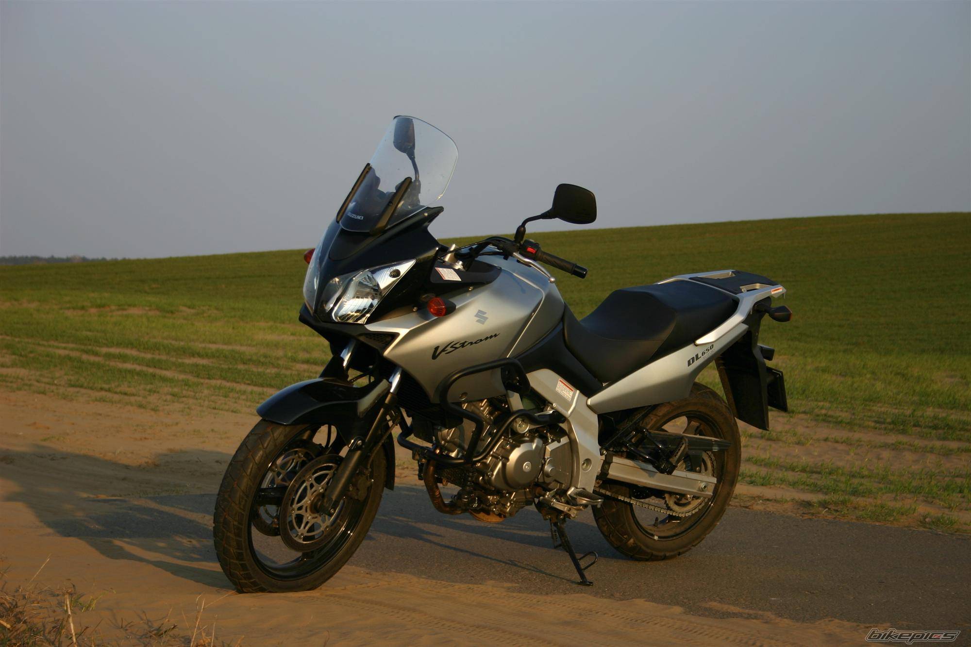 2004 SUZUKI DL 650 | Picture 324769 motorcycle photo
