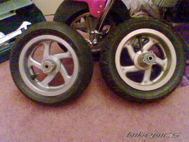 2005 CAGLLARI MK2 | Picture 324793 motorcycle photo