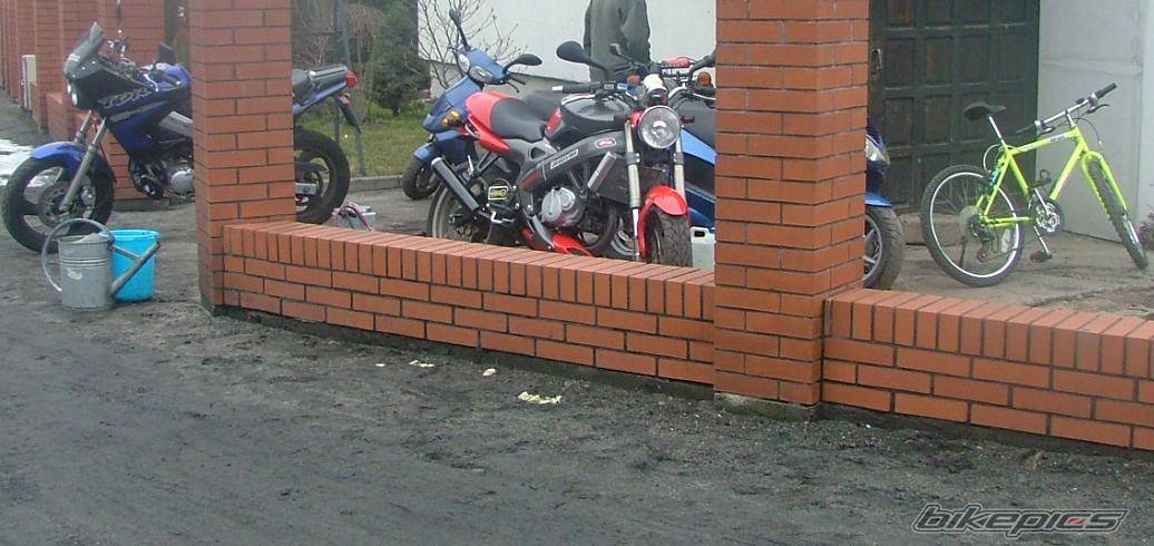 2000 YAMAHA TDR 125 | Picture 325033 motorcycle photo