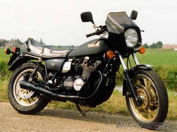 1983 YAMAHA XS 1100 | Picture 325037 motorcycle photo