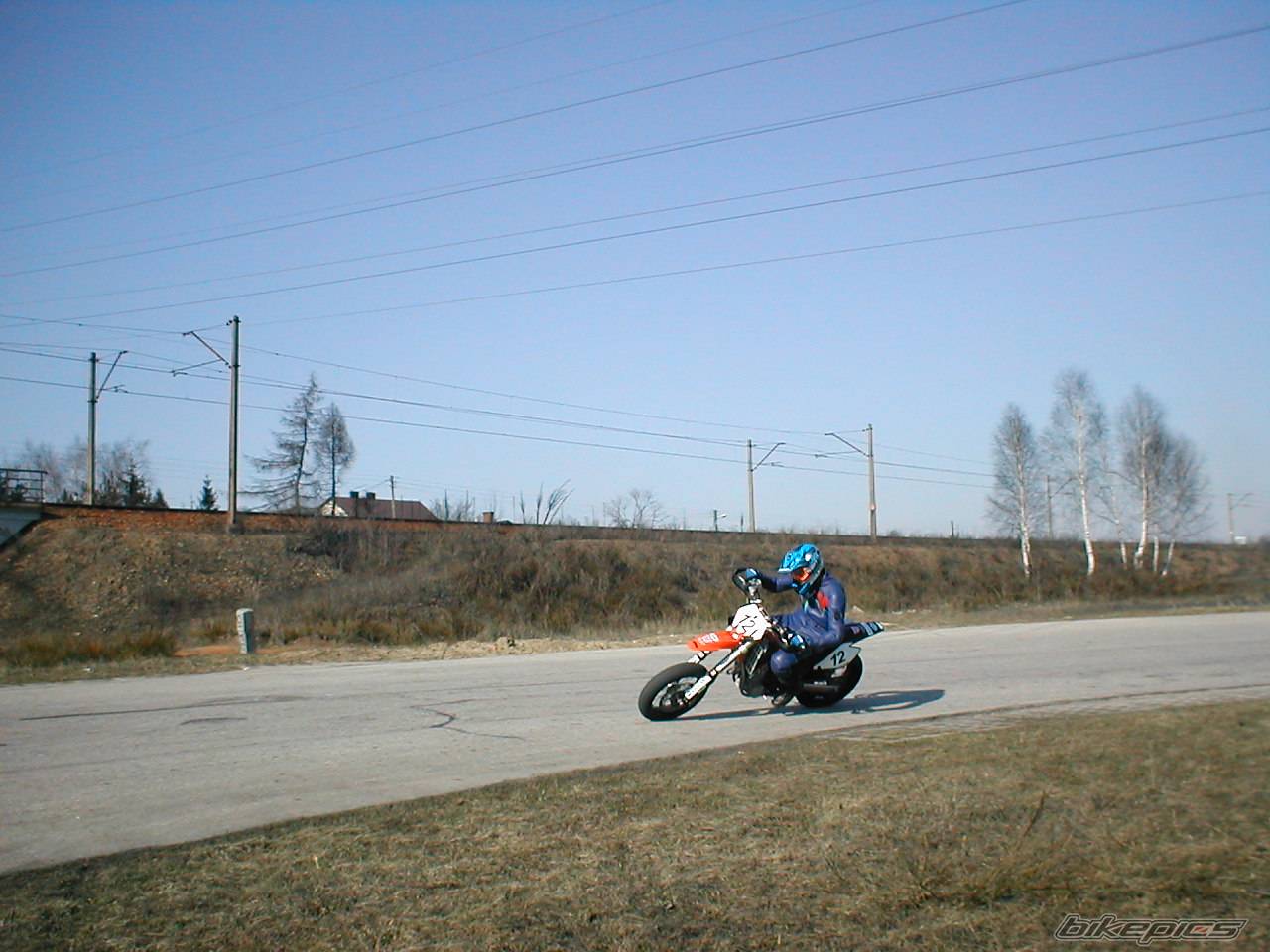 2005 KTM 660 SMC | Picture 325107 motorcycle photo
