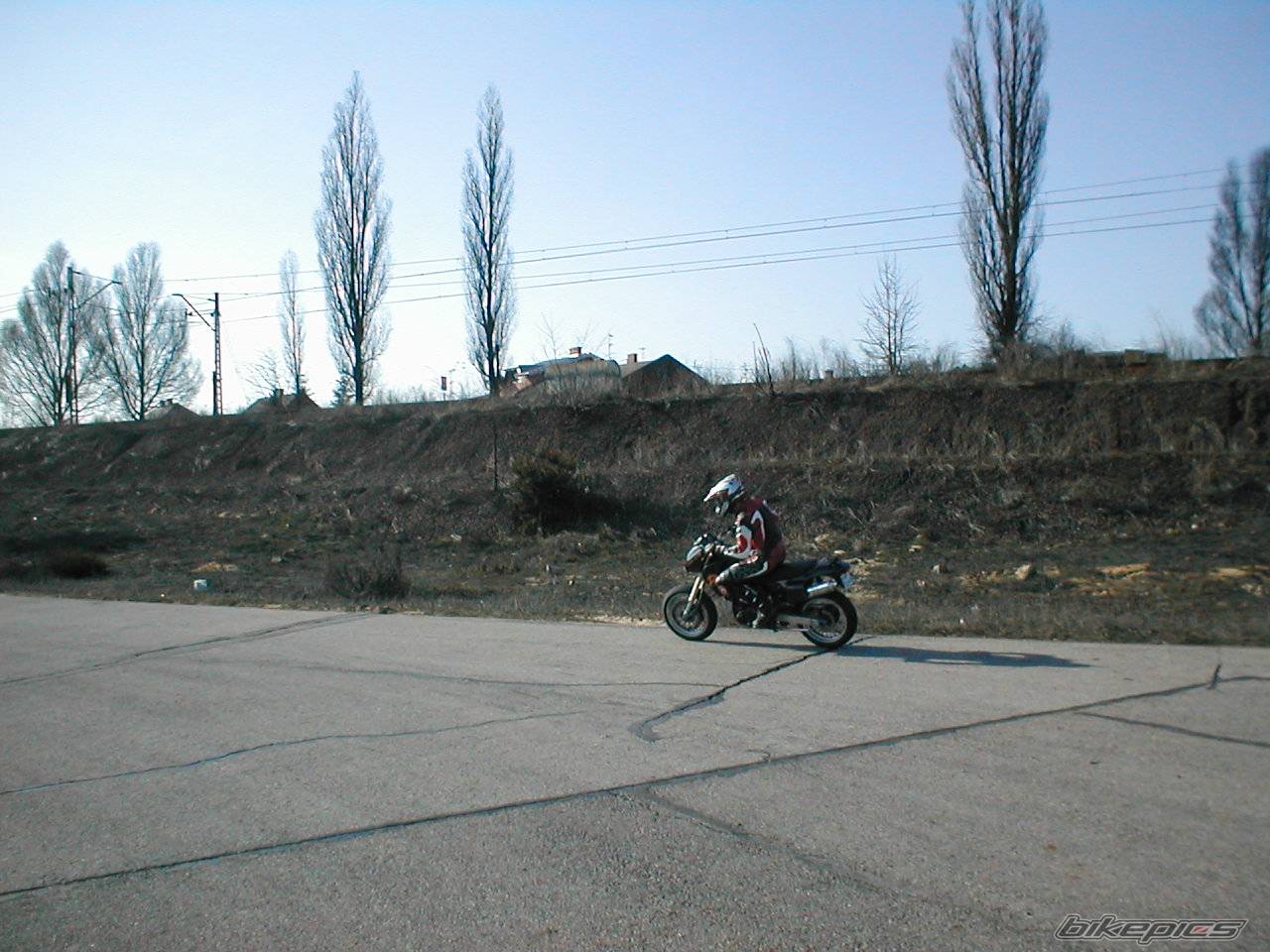 2005 KTM 660 SMC | Picture 325113 motorcycle photo