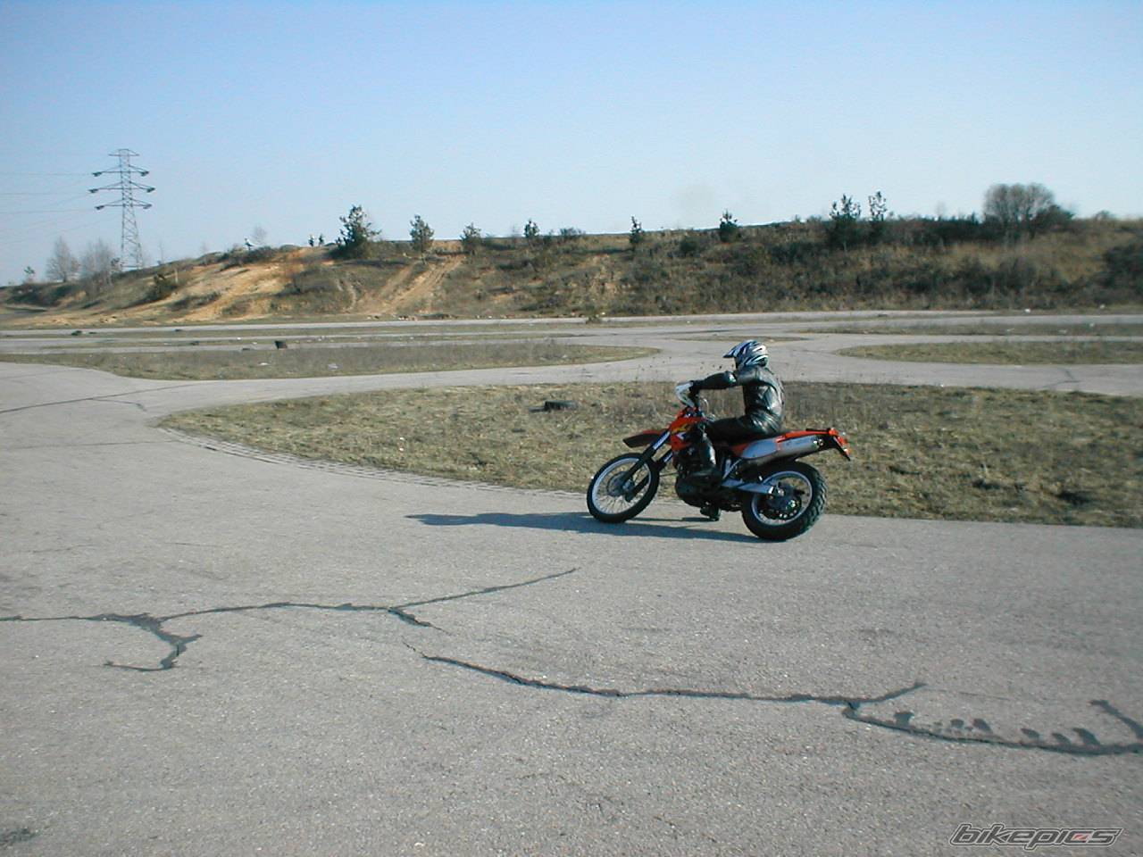 2005 KTM 660 SMC | Picture 325120 motorcycle photo