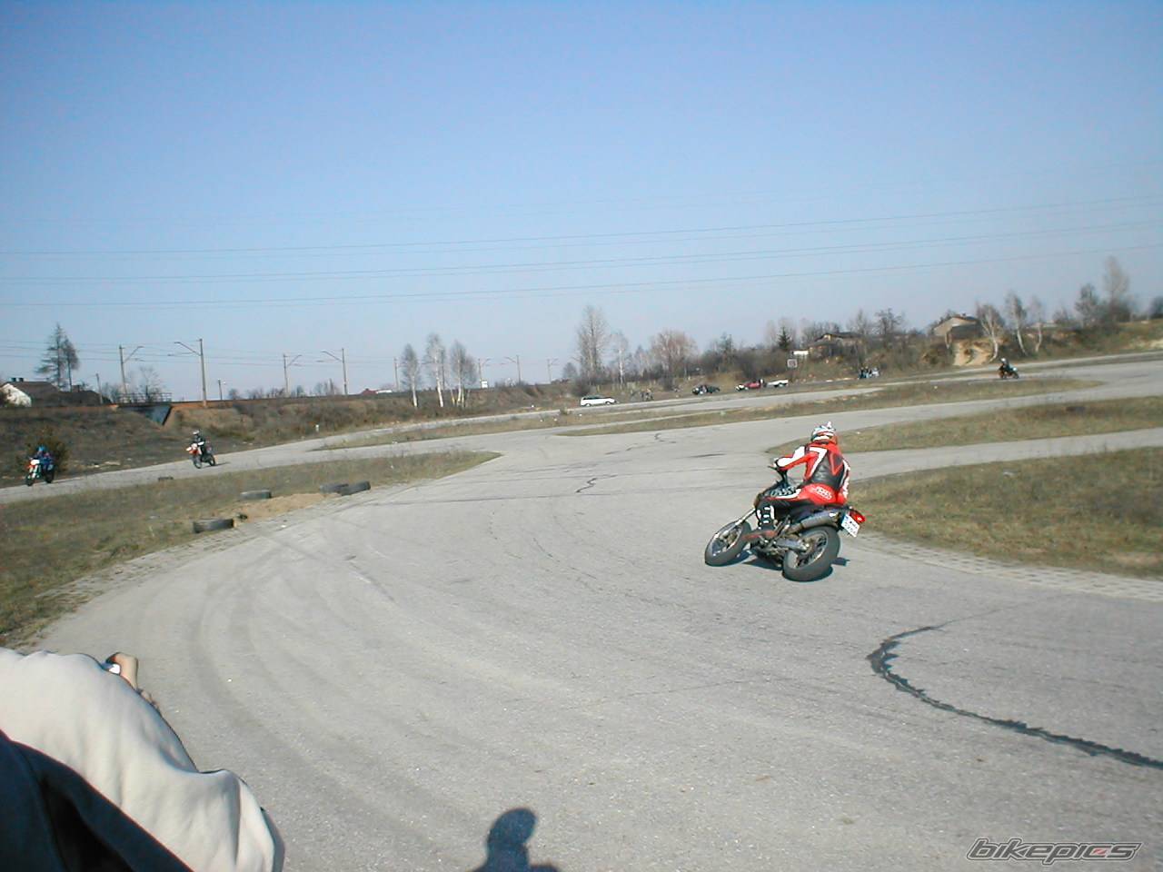 2005 KTM 660 SMC | Picture 325127 motorcycle photo
