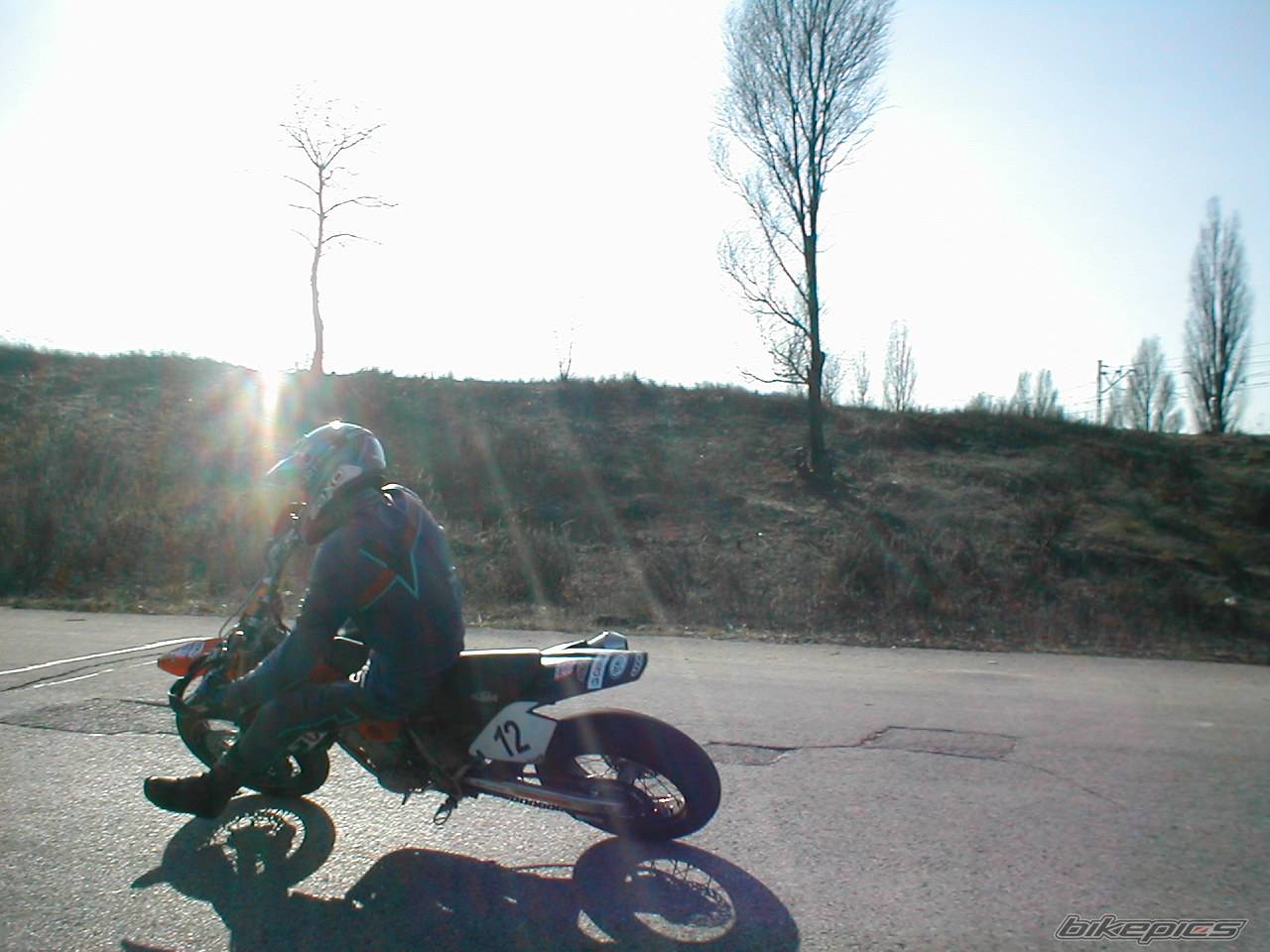 2005 KTM 660 SMC | Picture 325131 motorcycle photo