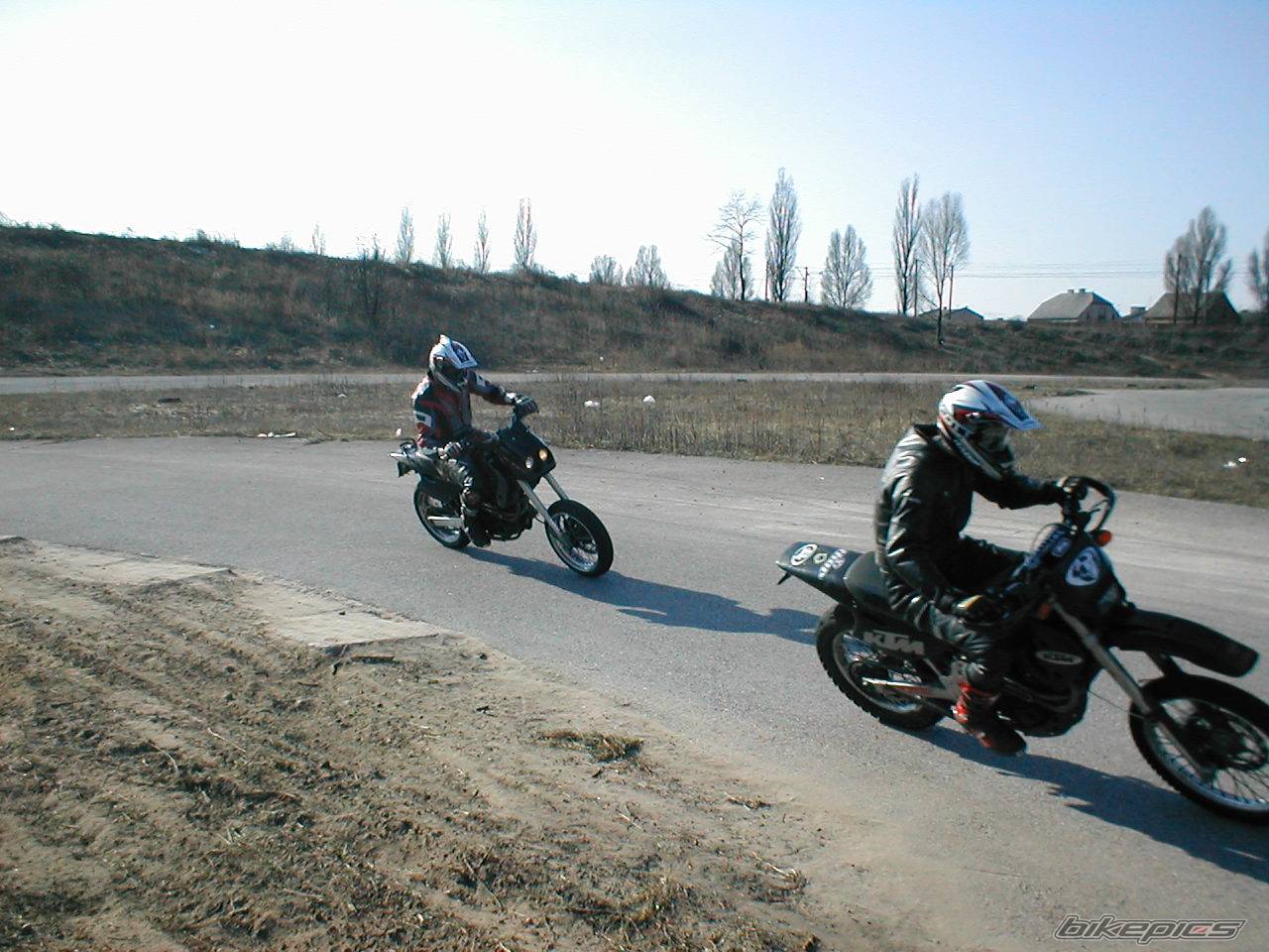 2005 KTM 660 SMC | Picture 325132 motorcycle photo