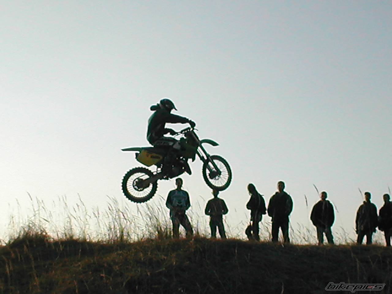 1997 KAWASAKI KX 125 | Picture 325214 motorcycle photo